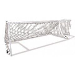 Portable Soccer Goal - 24' x 8' (pair) Competition Soccer Goals